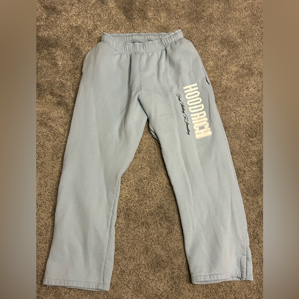 Hoodrich Sweatpants